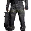 MULTICAM BLACK