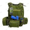 PLATE CARRIER