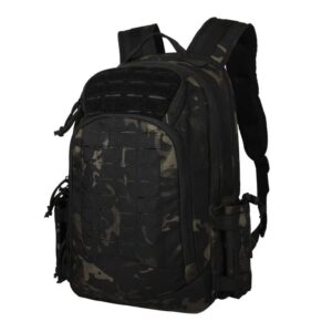 MOCHIL TACTICA CAPACIDAD 40L